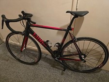 Rose Xeon CRS Carbon Road Bike XL 57cm