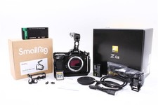 Used Nikon Z6 III Mirrorless Digital Camera B...
