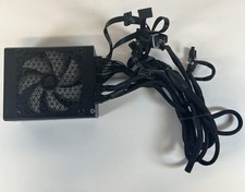 Corsair RM1000X RPS0125 80 Plus Gold Efficiency 1000W Fully Modular Power Supply