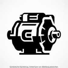 Generatore alternatore BV PSH Lima SEG New 217.504.210.283 48V per BMW Serie 5 G30