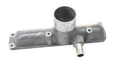 17 Kubota RTV X1140 Intake Manifold