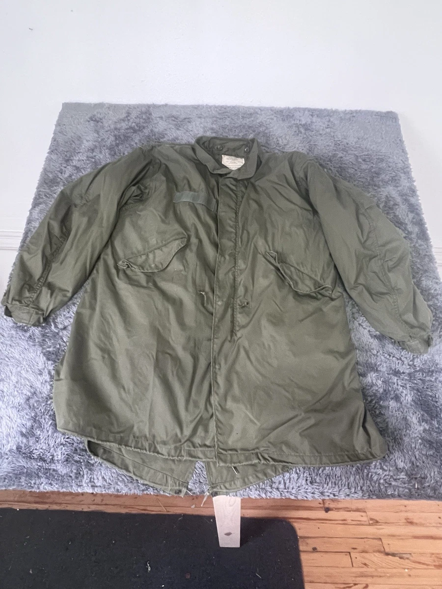 m65 fishtail parka products for sale | eBay