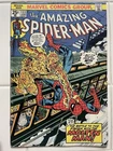 The Amazing Spider-Man #133 (Marvel Comics June 1974)