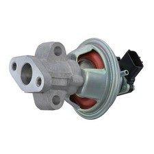 AGR-Ventil elektrisch pneumatisch 3-polig HELLA für FORD RANGER