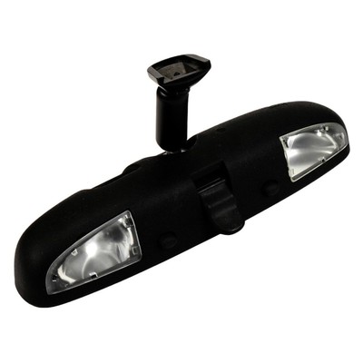 10345906 AC Delco Rear View Mirror for Chevy Olds Chevrolet Impala Limited Sky