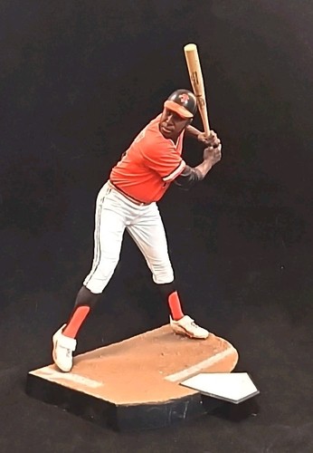 McFarlane MLB Willie McCovey SF Giants Cooperstown Series 8 Loose (2011)