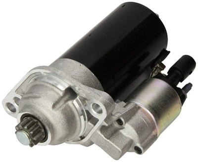 MTR Anlasser Starter 12138063 12V für VW PASSAT B6 3C2 Variant 3C5 TRANSPORTER 5