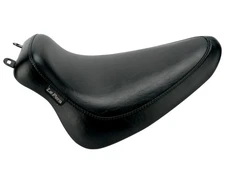 Le Pera Silhouette Solo Seat Smooth (LXE-850)