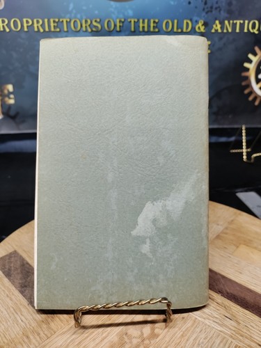 Book History's Most Terrifying Peace 1947 WWII Reprinted & Original Articles - Picture 4 of 7