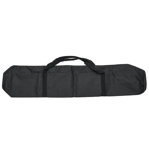 Tripod Bag Black Foldable For Mic Photography Light Tripod Stand Portable - Picture 3 of 72