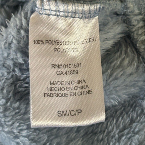 Stitch Disney Character Bundle Pullover Sweater a… - image 13