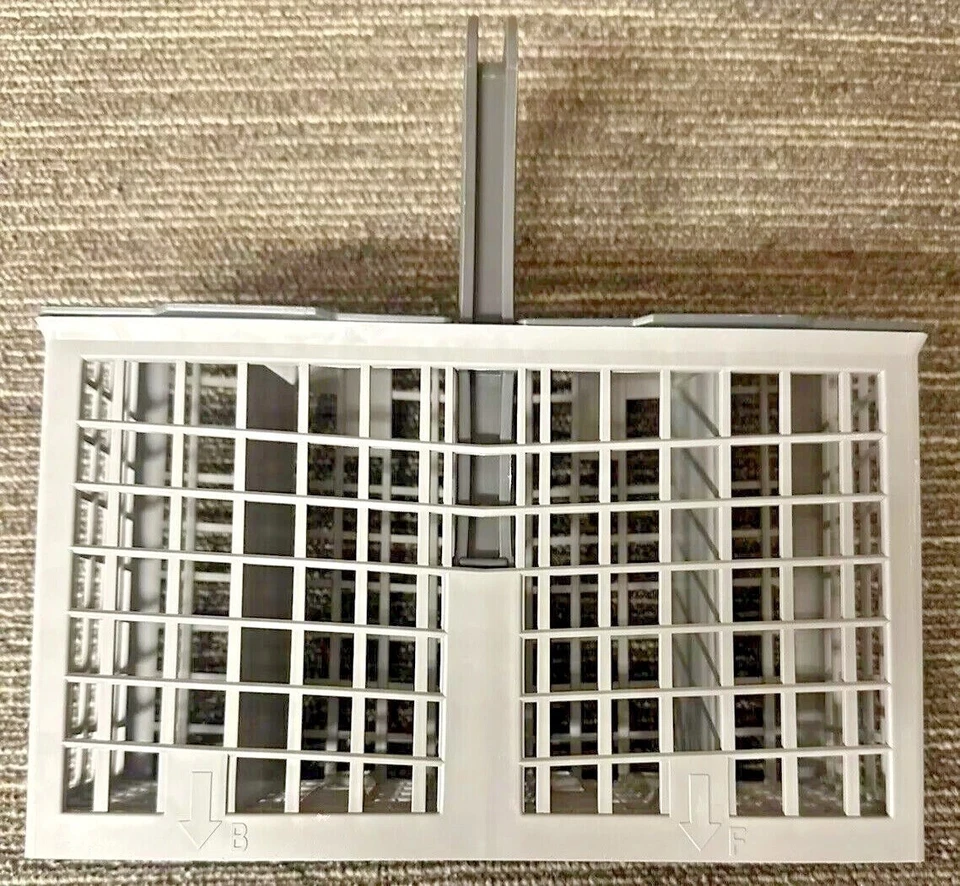 OEM Samsung Dishwasher Silverware Basket Part # DD61-00520A *NEW Without Box* - Image 3 of 4