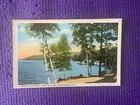 Lot of (7) Vintage Assorted Post Cards  Lot 1 — photo 8
