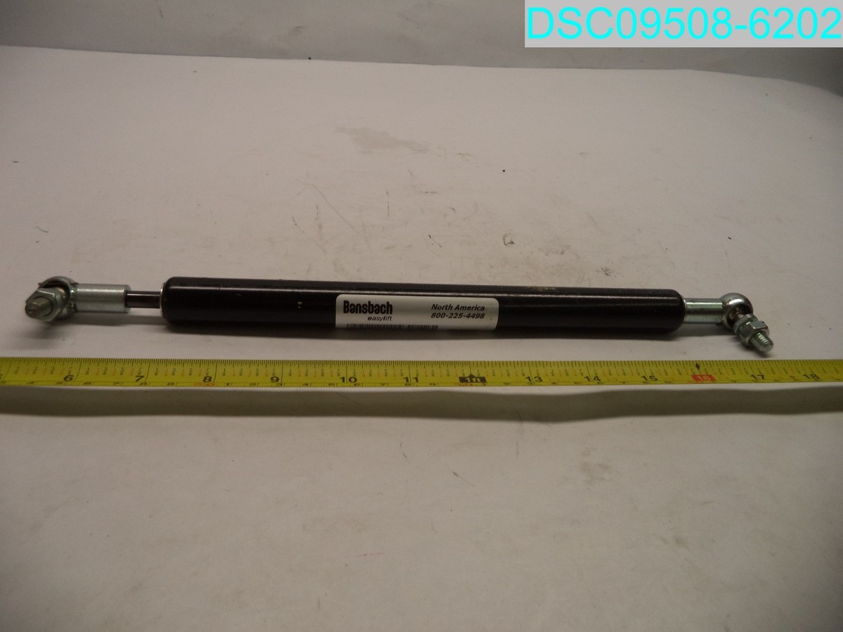 パラ　スバッハ Bansbach Easylift A3A3Z41-102-328 Traction Gas Spring Stroke 13