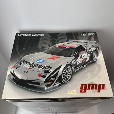 C5-R Corvette オートアート18/1 ミニカー 1:18 AUTOart Goodwrench ミニカー C5-R Corvette オートアート18/1 Goodwrench ミニカー
