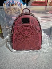 Marvel Scarlett Witch Loungefly Mini Backpack New with Tags