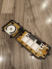 OEM Samsung Dryer Control Board DC92-00384A - Main PCB - Tested - Fast Shipping