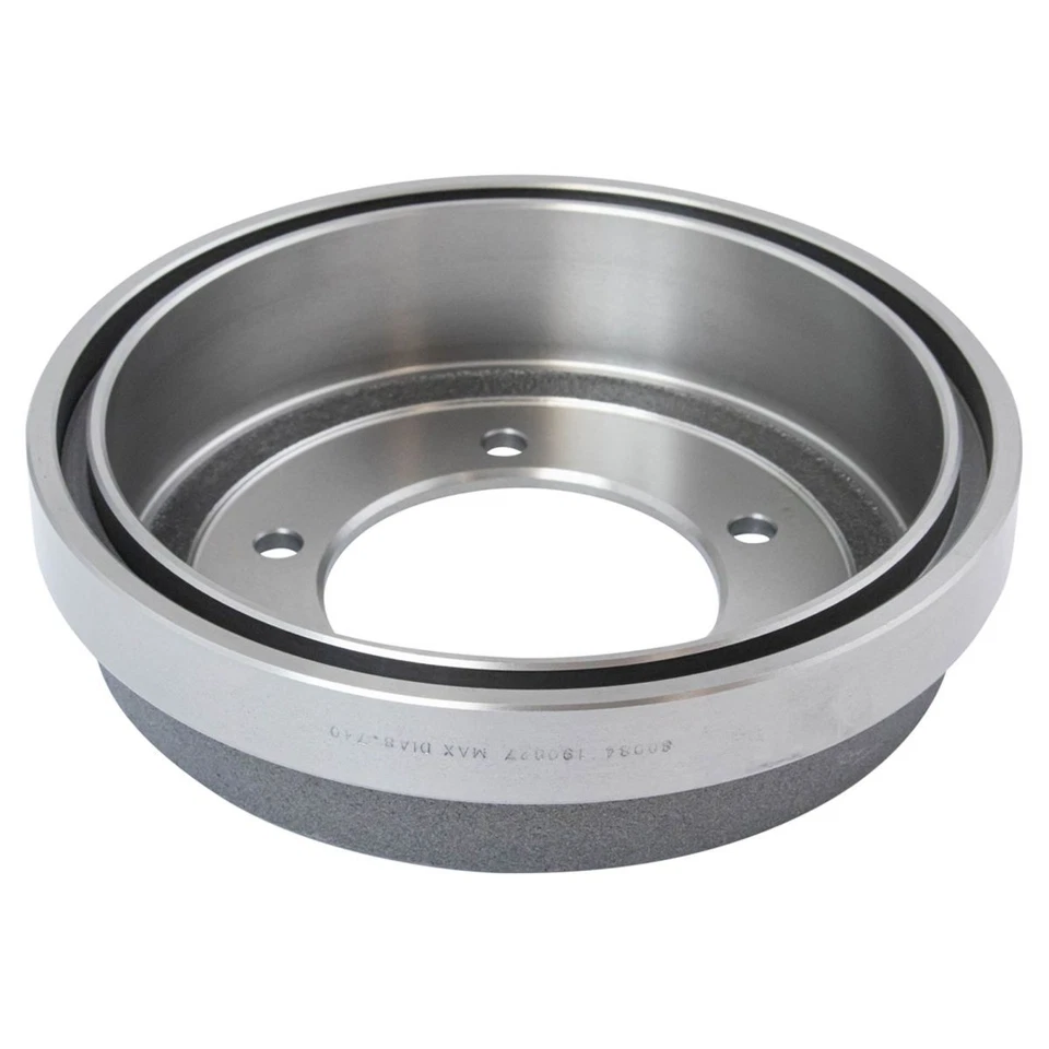 Kit de zapata de freno trasero y batería con productos químicos para Chevy Tracker Suzuki Grand Vitara Foto 4 de 4