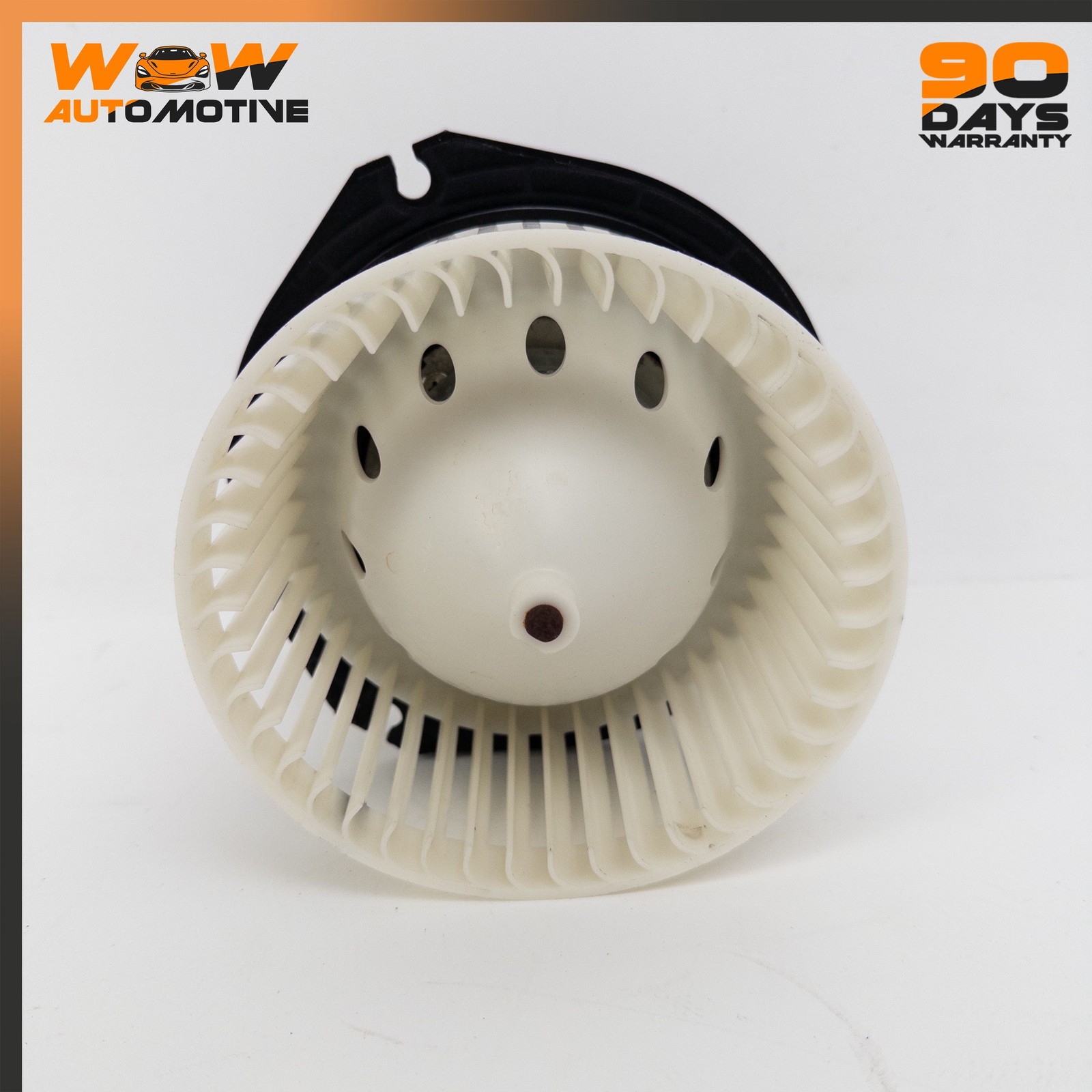 Chevrolet Corvette 2008-2019 Front Right Blower motor