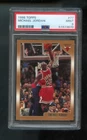 1998-99 Topps #77 Michael Jordan PSA 9 Graded Basketball Card NBA 1999 Bulls