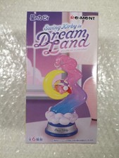 FIGURINE (FIGURE) KIRBY S DREAM LAND - SWING KIRBY IN DREAM LAND (RANDOM) JAPAN 