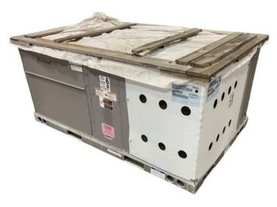 Tempstar RGW049LGFA0AAA 4 Ton 2-Stg Conv Gas/Electric Packaged Unit 3Ph 16 SEER