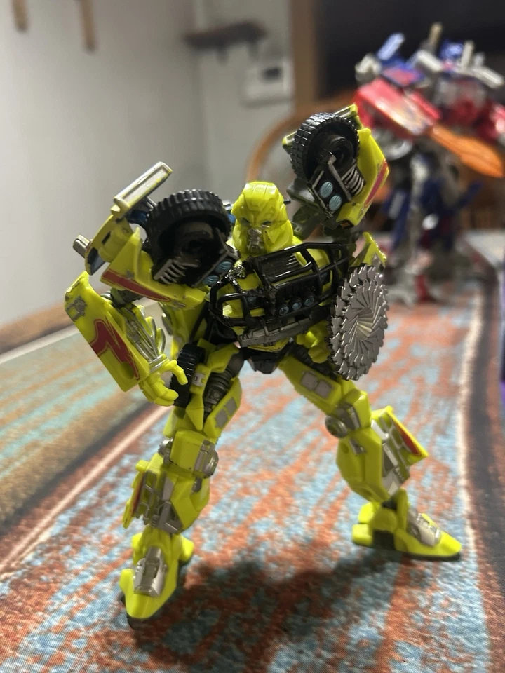 Transformers Lot Of 16 With Boxes - Image 2 of 4