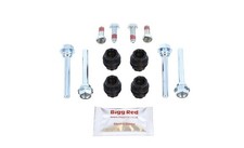 Kits de frein Citroen C3