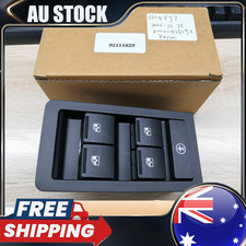 For Holden Commodore VY VZ Electric Power Master Window Switch Control  92111629