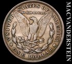 1921-S Morgan Dollar- Scarce Better Date- No Reserve #L6975 — photo 2