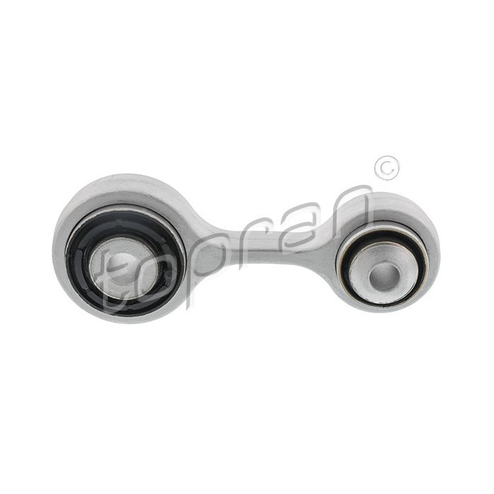 Bras de liaison arrière BMW 33326775683 en aluminium forgé anti-vibration