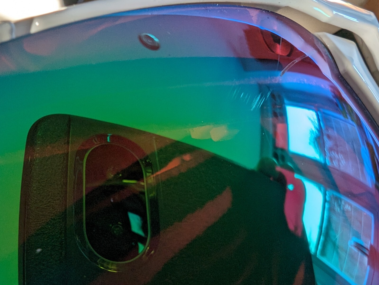 Oakley Airbrake XL SKI / Snowboard Goggles 3 lenses eBay