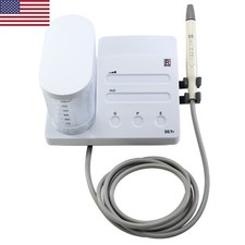 US Dental Ultrasonic Scaler Piezo LED SATELEC ACTON Newtron Handpiece P5 XS 110V