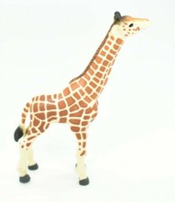 Giraffe Plastic Replica 5"  M101-B607