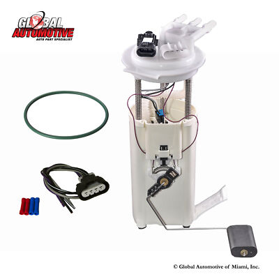 Fuel Pump for 2001 2002 2003 2004 Buick Rendezvous Pontiac Aztek 3.4L GAM268