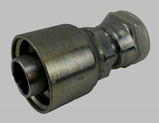 Parker Hydraulic Fitting 20 Female Seal-Lok x 1 1/4" ID Hose Fitting QTY 15 