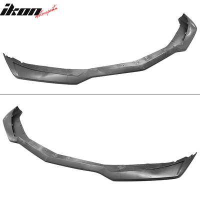 Replacement Front Lip for 14-15 Chevy Camaro ZL1 Style Front Bumper - PP Replacement Front Lip for 14-15 Chevy Camaro ZL1 Style Front Bumper - PP