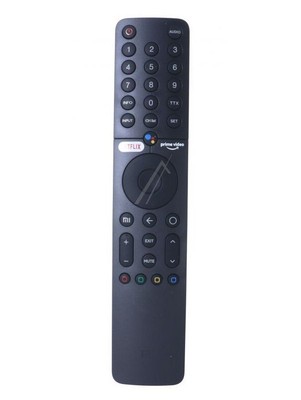 Fernbedienung Original Mit Befehl Vokal für xiaomi Mi LED Fernseher 4S 43