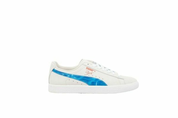 puma mario sunshine clyde