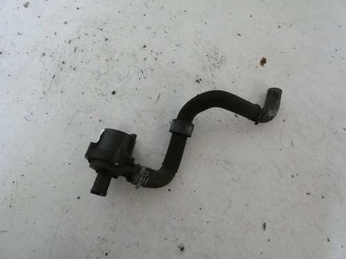 Zusatzwasserpumpe VW Polo 6R BJ 2017 1,2 TSi 66 KW 5Q0965567