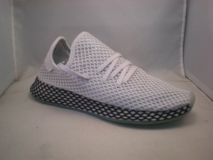adidas deerupt mens size 8