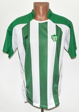 ANTIGUA 2000'S HOME FOOTBALL SHIRT MR SIZE M ADULT