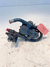 Kubota B1550 Tractor Power Steering Pump