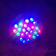 Spa Light 24 LED Slave A, Locking Connector LSL24-S-LC FOR D-1  /LA/ CAL SPAS