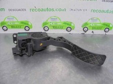 6Q1721503F gaspedal für SKODA FABIA (5J2 ) 1.2