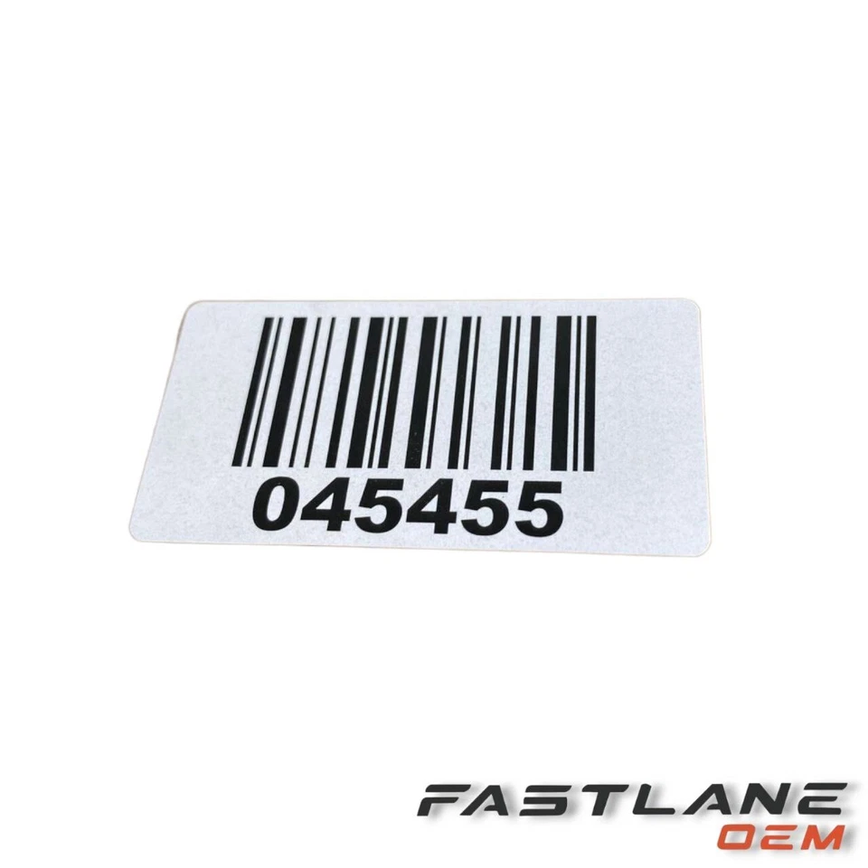 Cilindro de freno Buick Enclave 2017-2023 nuevo OEM 84644599 Foto 4 de 4