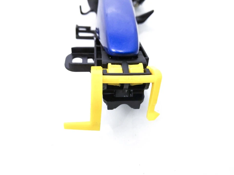 Manija de puerta exterior para pasajero delantero Subaru Wrx 2015-2021 sedán 61160Fj100 Foto 4 de 4