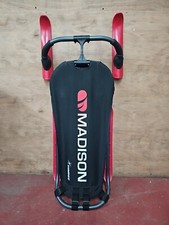 Madison Hammerhead Sledge Snow is over so sale on