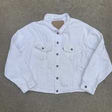 1980s Type 3 Levi  s jacket 70596 0251 Size Medium.