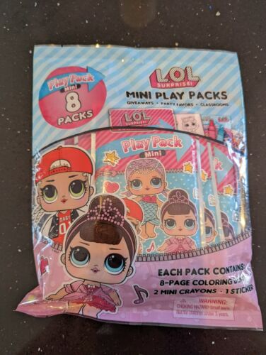 Multi Style Play Pack Grab & Go! Coloring Book Crayons Stickers Kids Paw Frozen - Bild 12 von 12